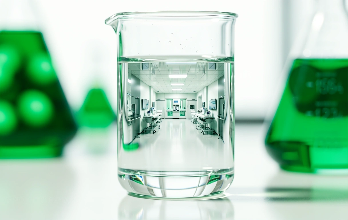 Scientific Precision