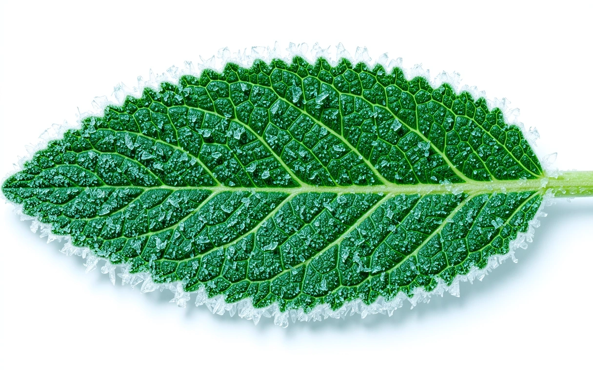 Metabolic Reset Visualization