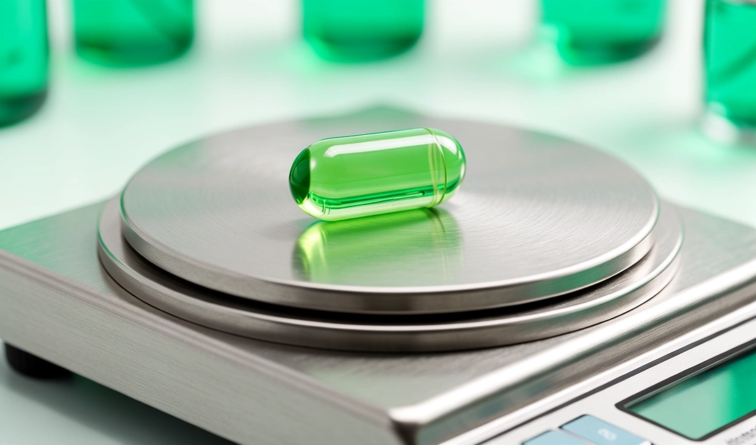 Biological precision